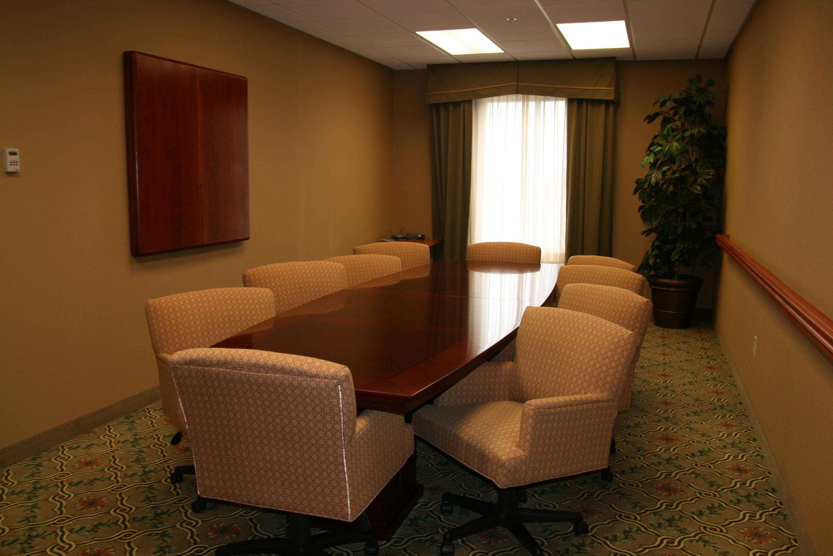Newly Renovated Hampton Inn Omaha West Lakeside Létesítmények fotó