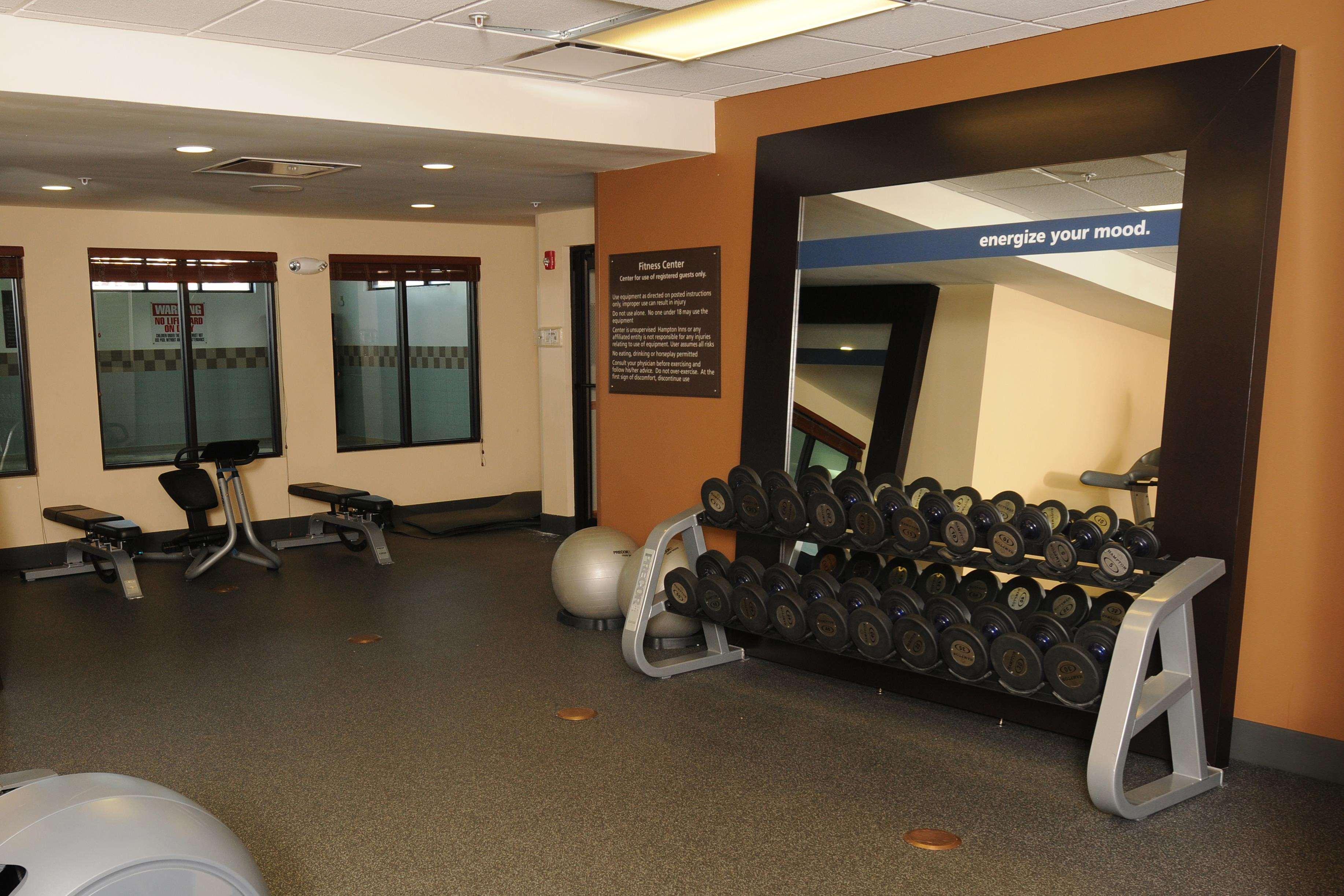 Newly Renovated Hampton Inn Omaha West Lakeside Kültér fotó