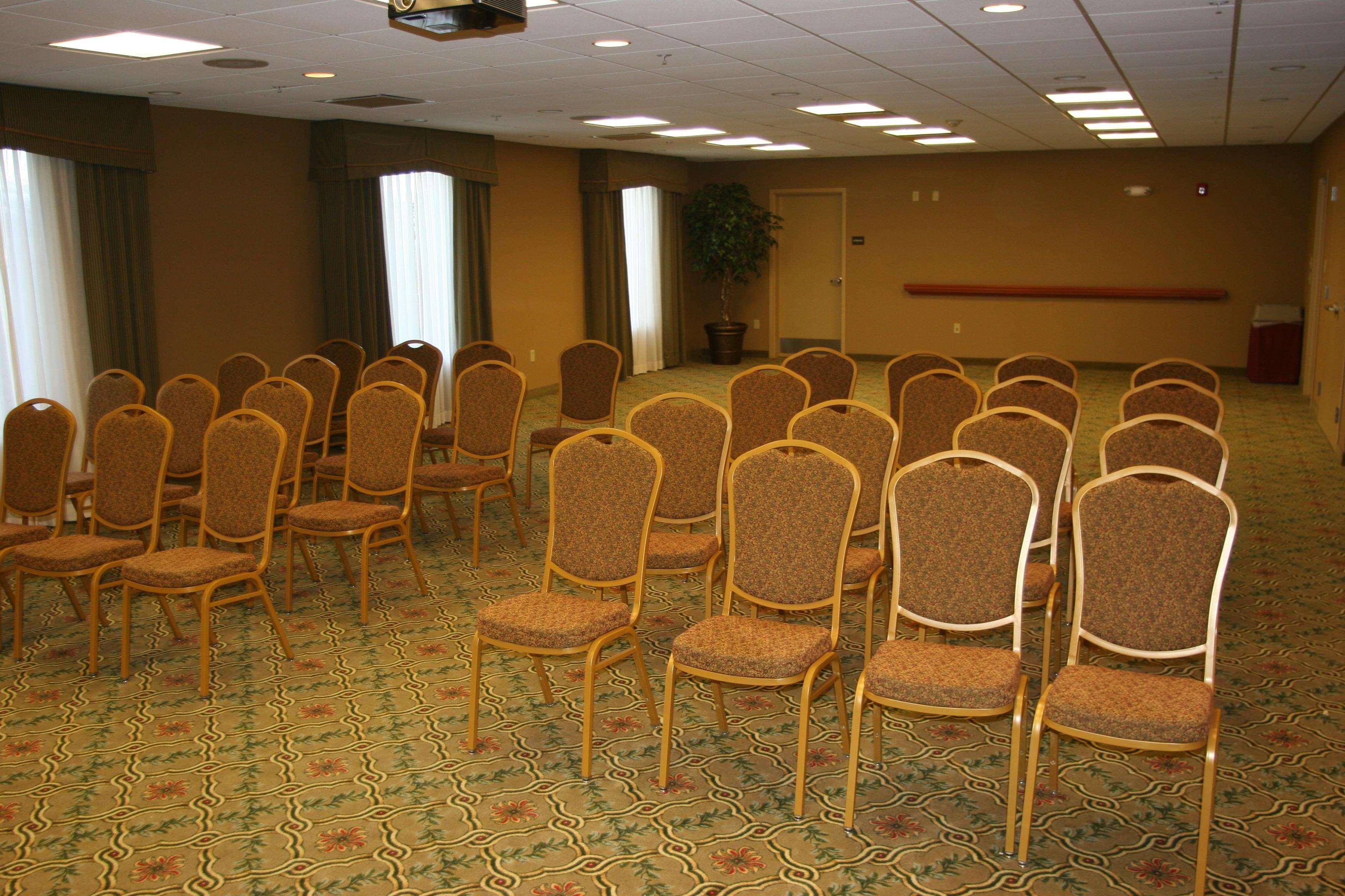 Newly Renovated Hampton Inn Omaha West Lakeside Létesítmények fotó