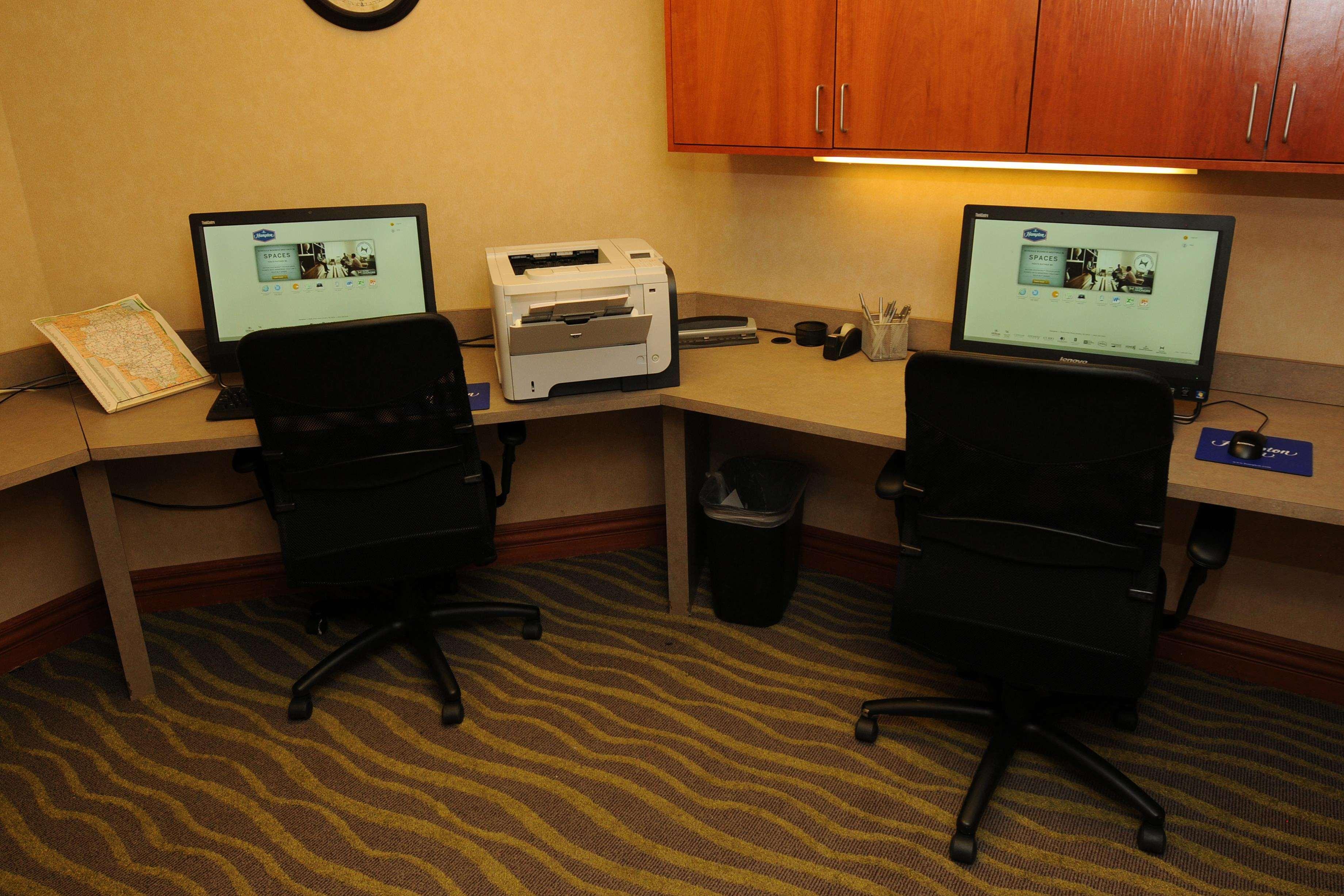 Newly Renovated Hampton Inn Omaha West Lakeside Kültér fotó