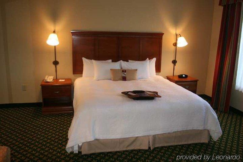Newly Renovated Hampton Inn Omaha West Lakeside Szoba fotó